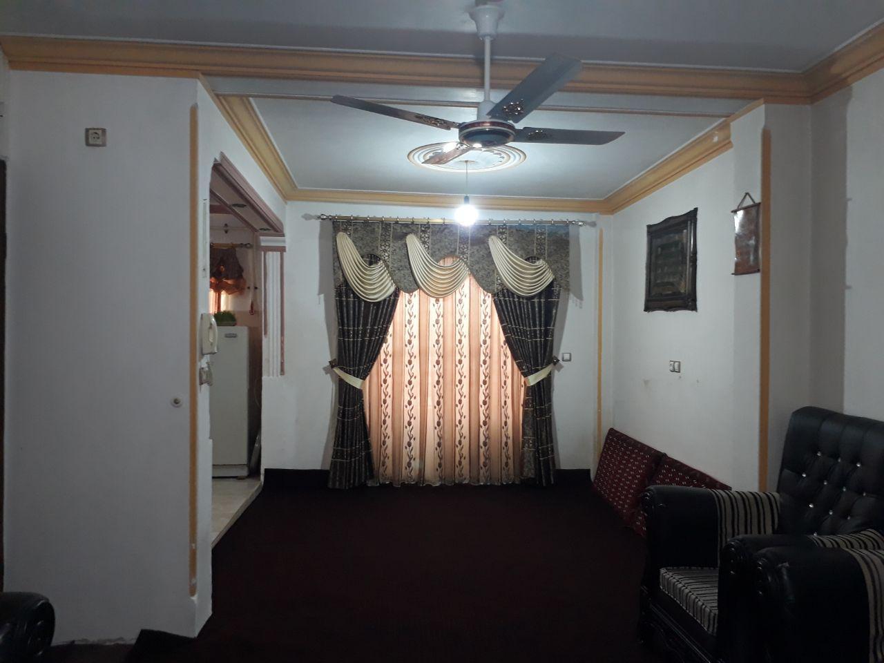 اجاره آپارتمان روزانه در گرگان 