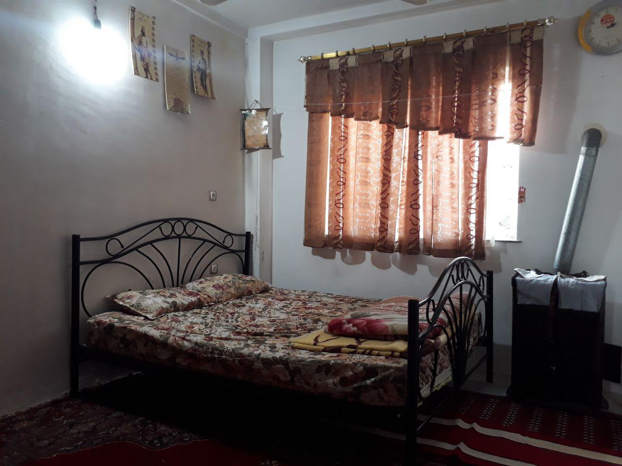اجاره آپارتمان روزانه در گرگان 