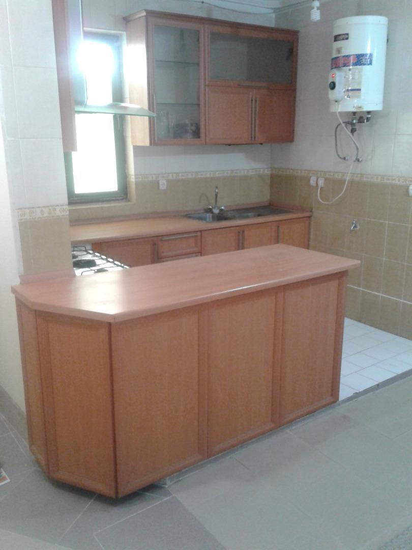 اجاره آپارتمان مبله در بندرعباس