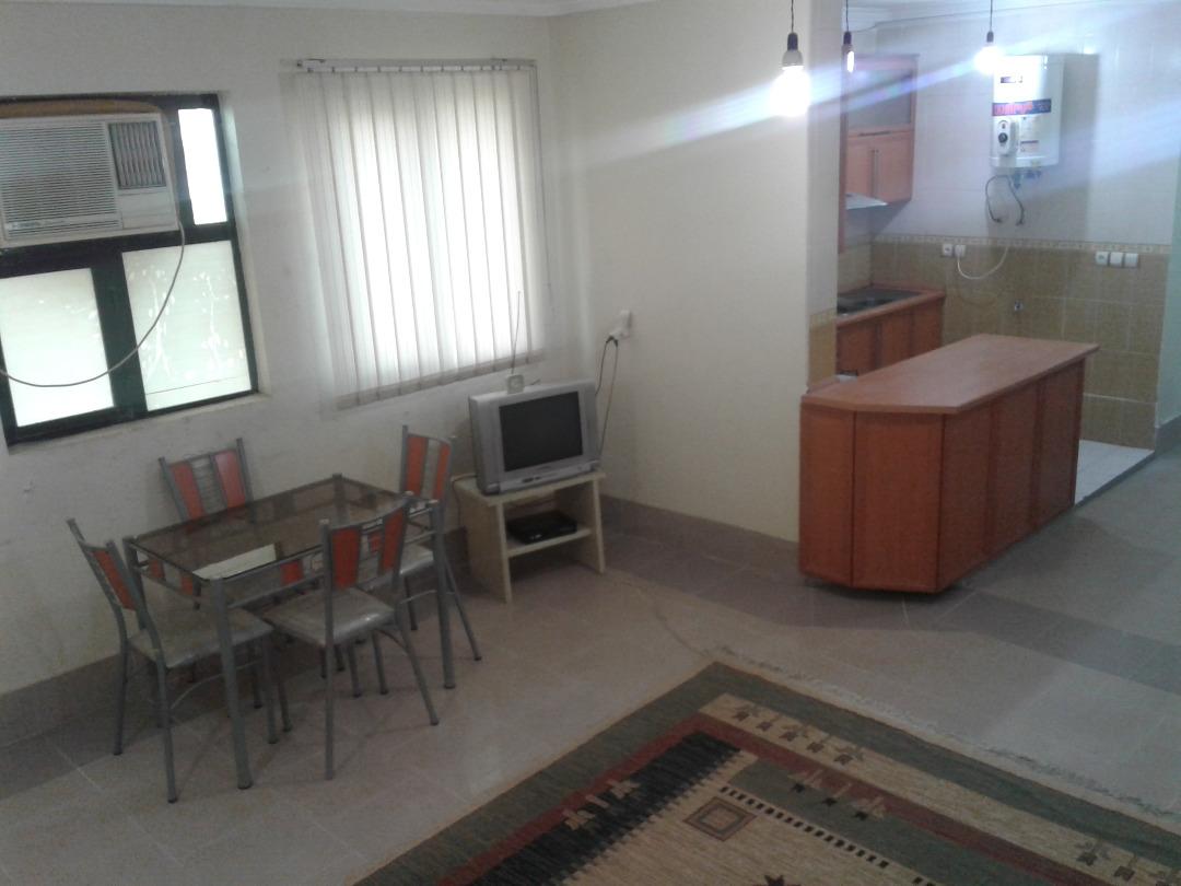 اجاره آپارتمان مبله در بندرعباس
