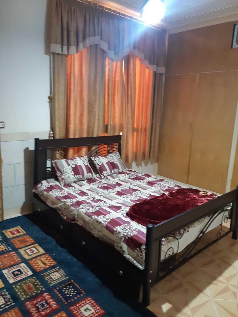 اجاره آپارتمان مبله در کرمان