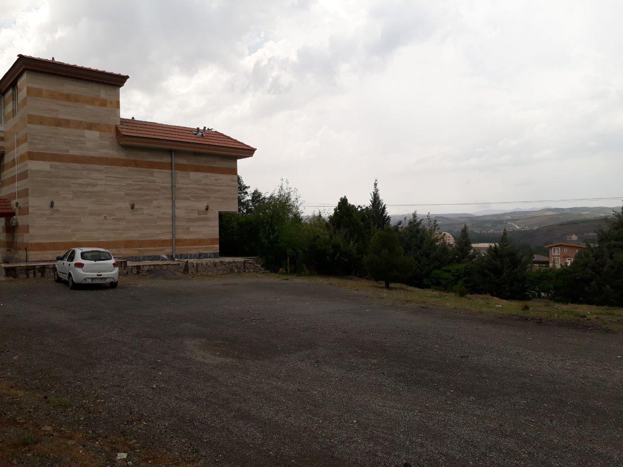 اجاره ویلا در سامان