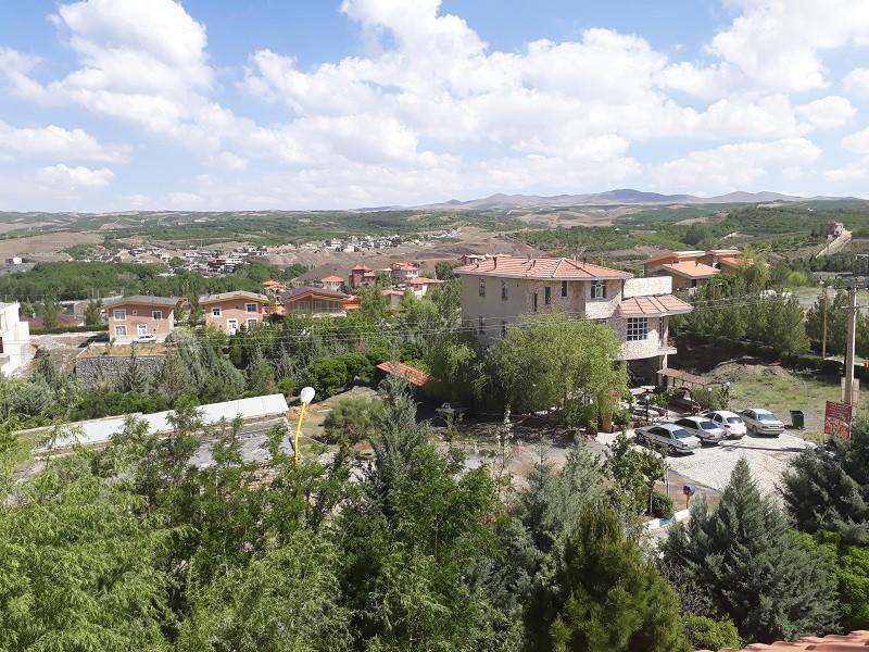 اجاره ویلا در سامان