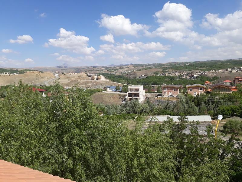 اجاره ویلا در سامان