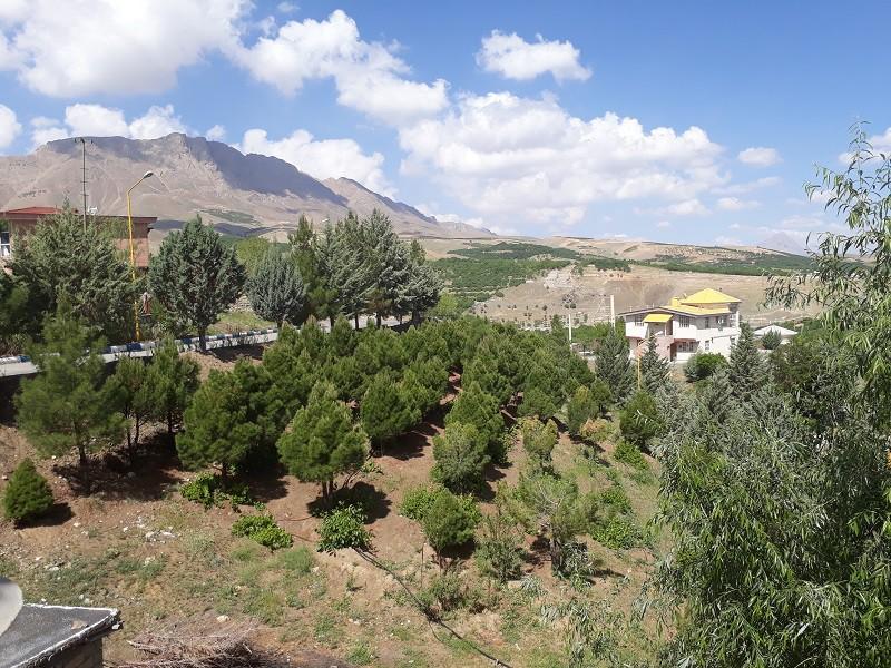 اجاره ویلا در سامان