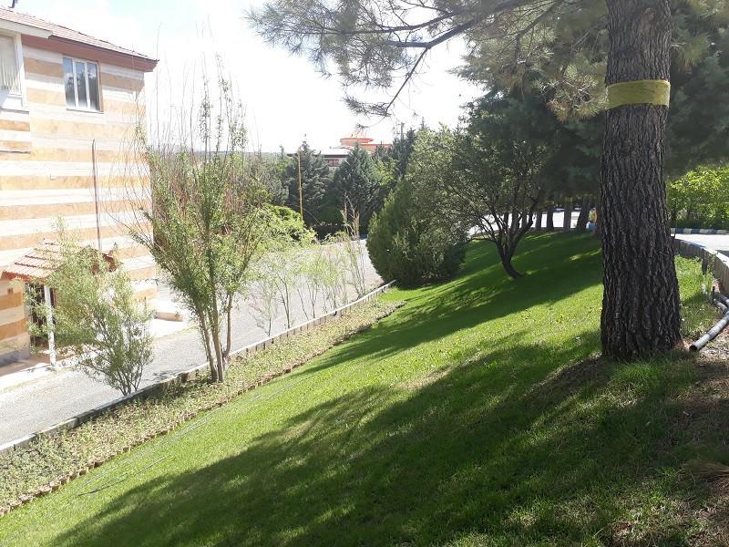 اجاره ویلا در سامان