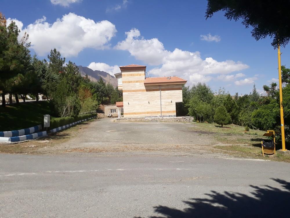اجاره ویلا در سامان