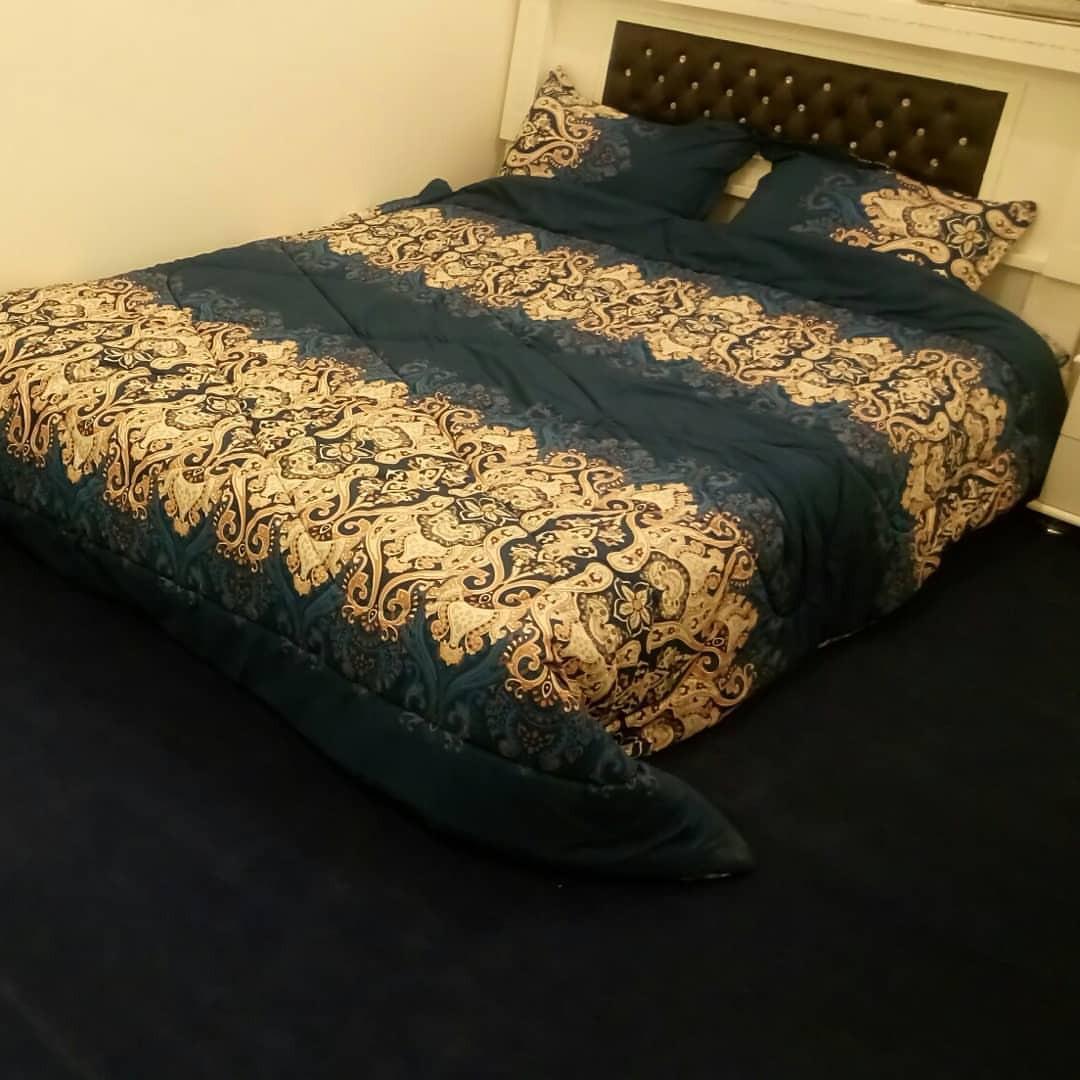 اجاره روزانه در کوی سعدی اهواز