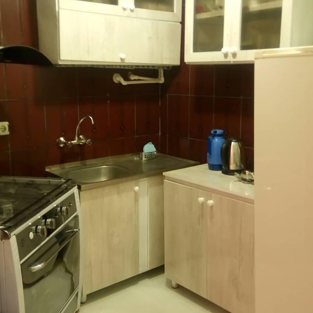 اجاره روزانه در کوی سعدی اهواز