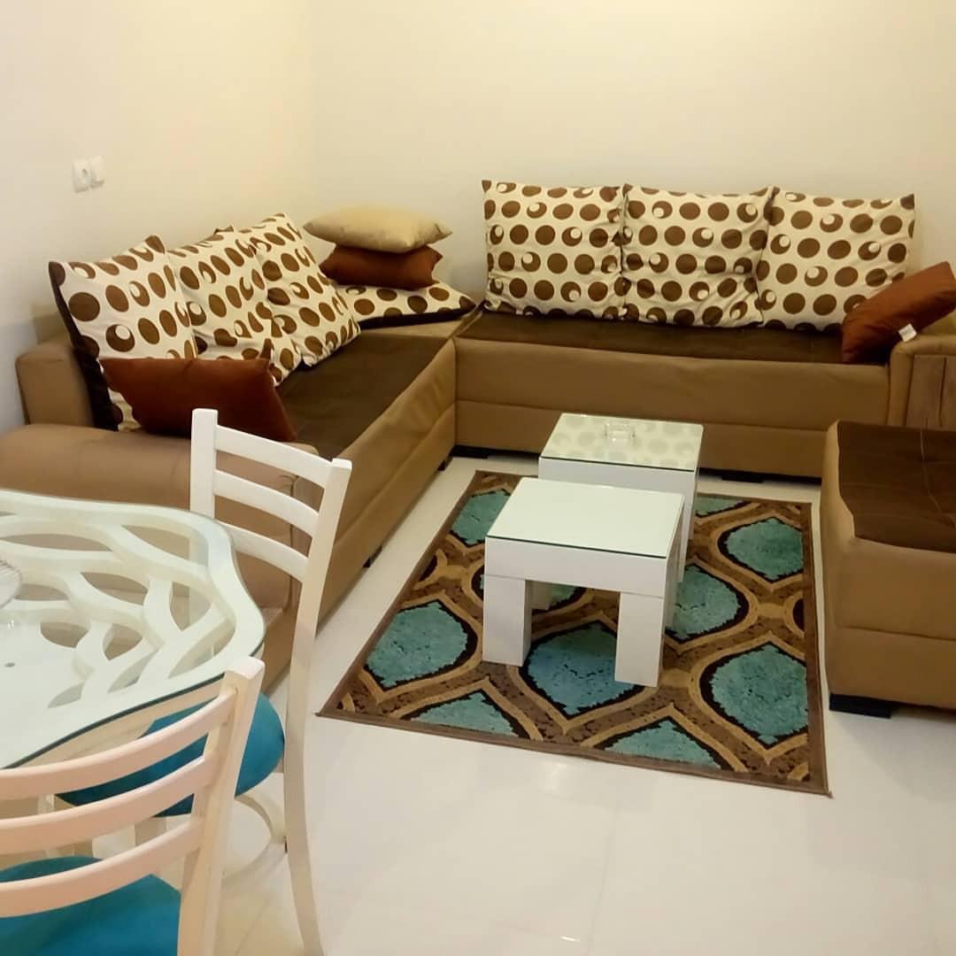 اجاره روزانه در کوی سعدی اهواز