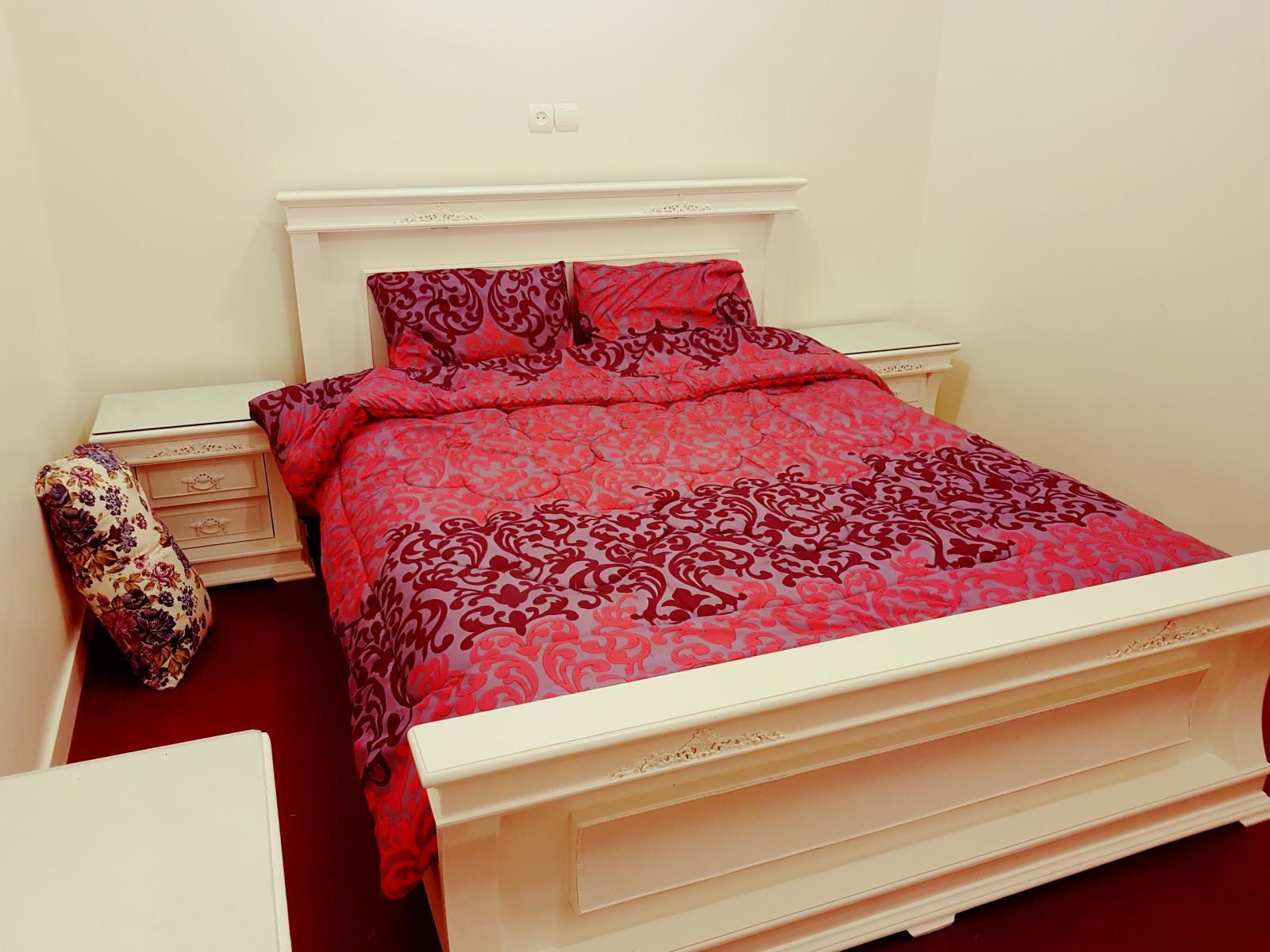 واحد در گلستان دوم اهواز