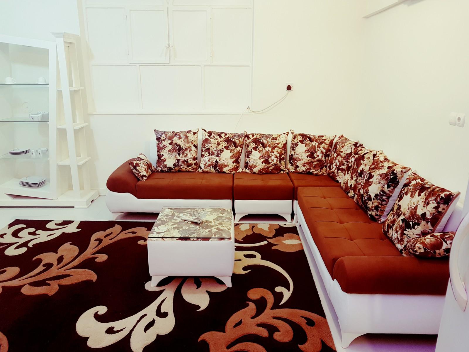 اجاره روزانه در گلستان اهواز