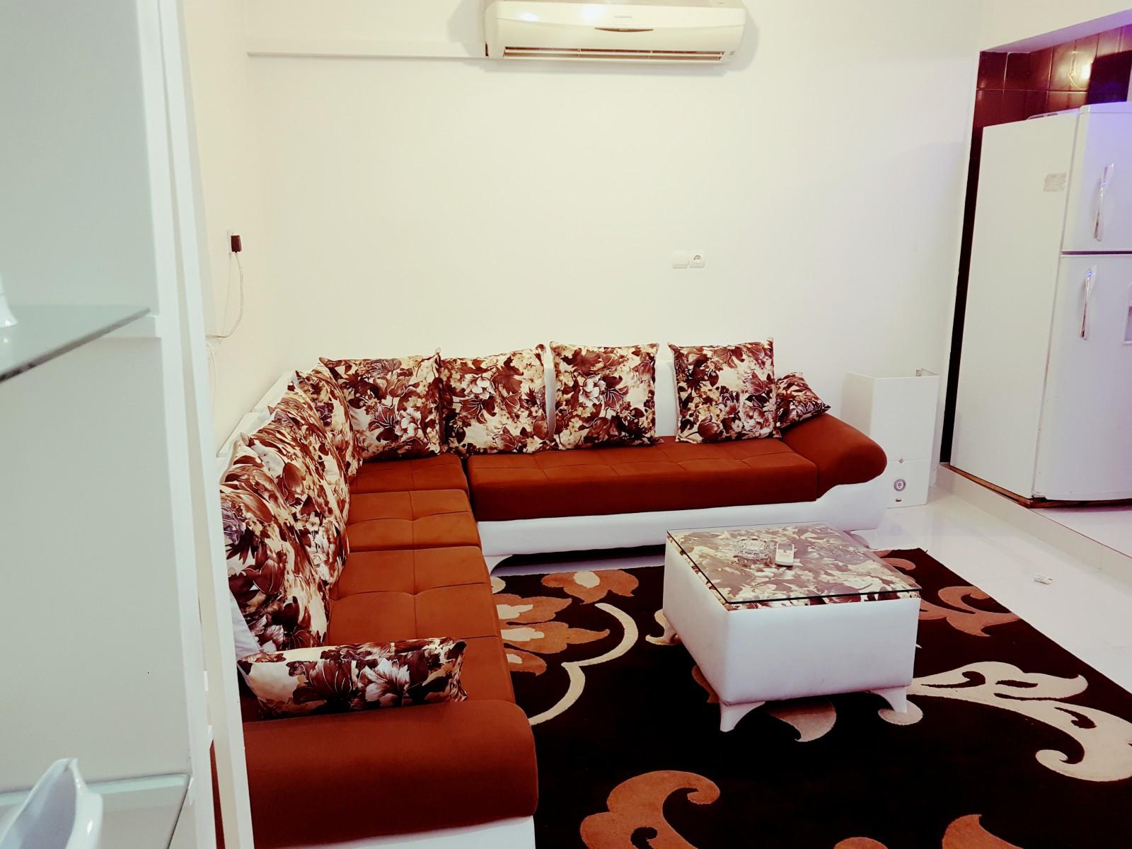 اجاره روزانه در گلستان اهواز