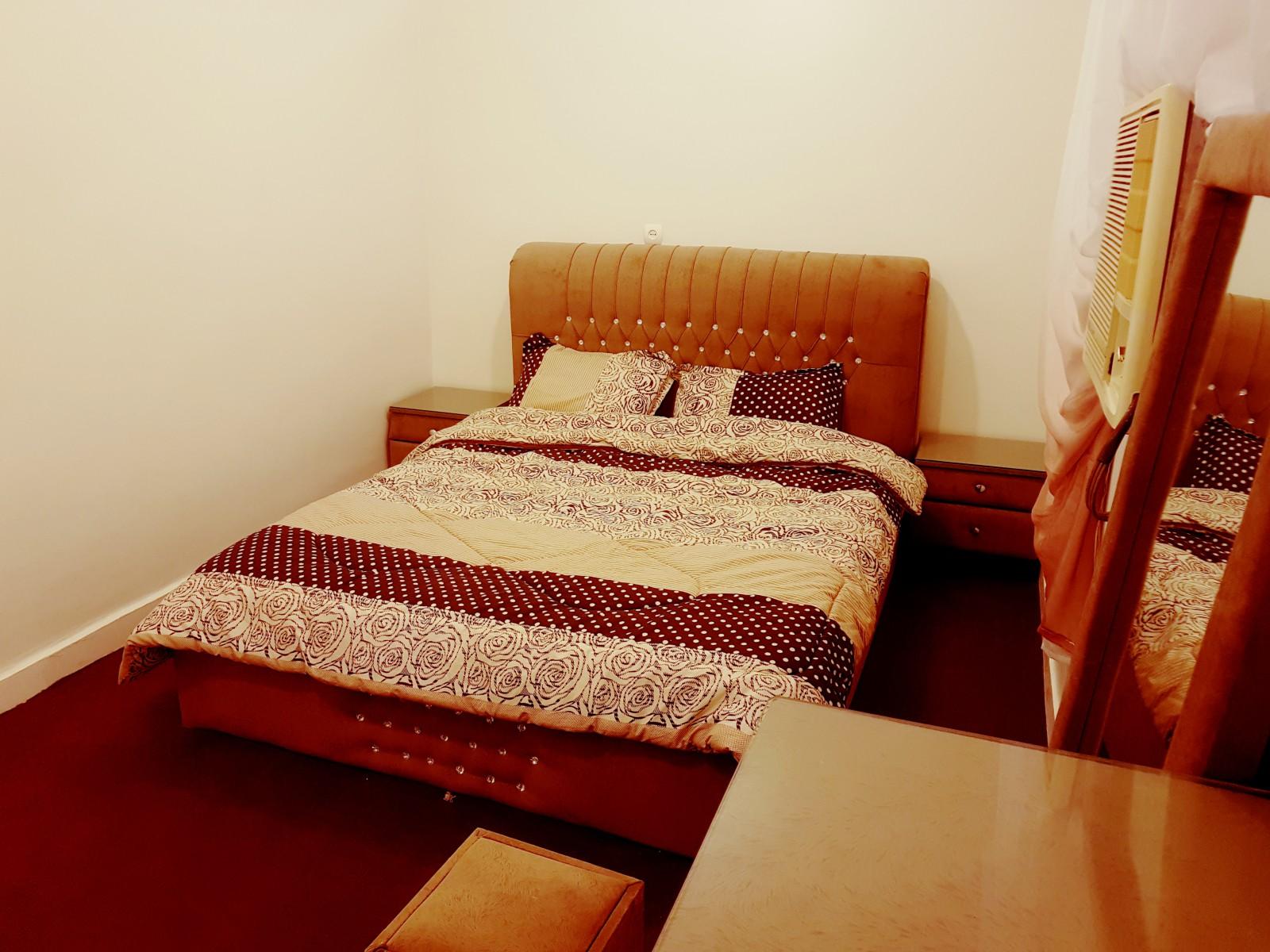 اجاره روزانه در گلستان اهواز