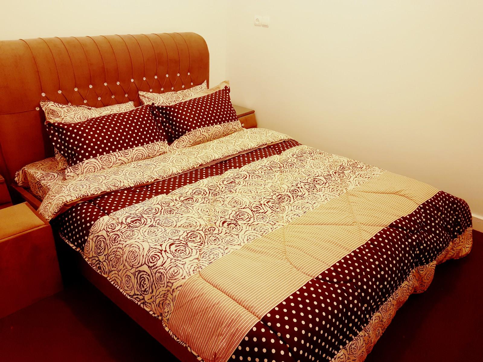 اجاره روزانه در گلستان اهواز