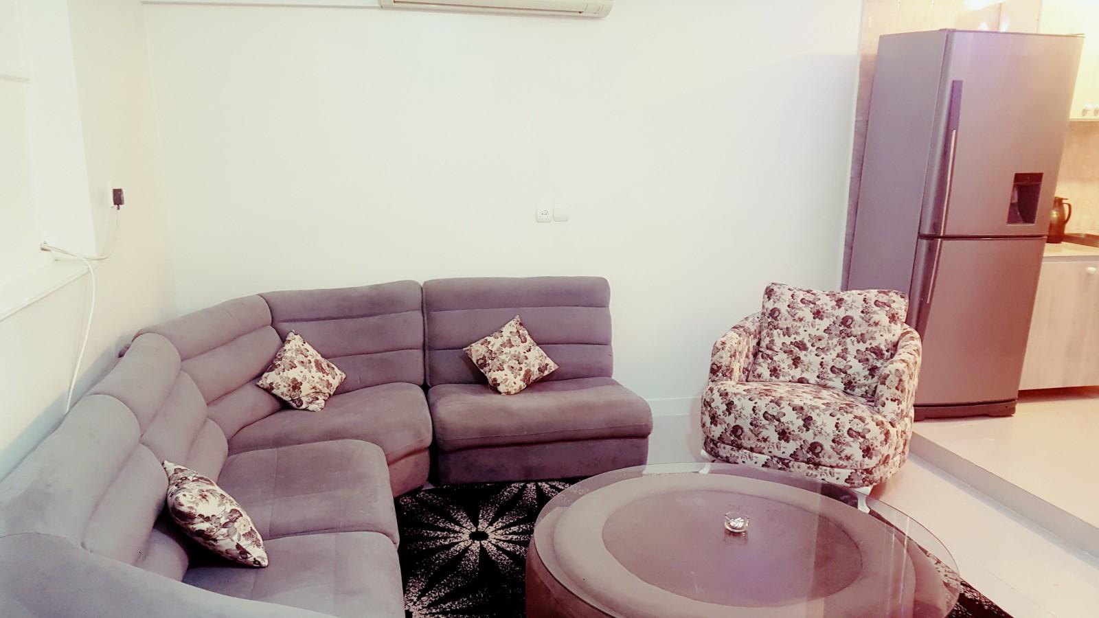رزرو روزانه واحد در گلستان