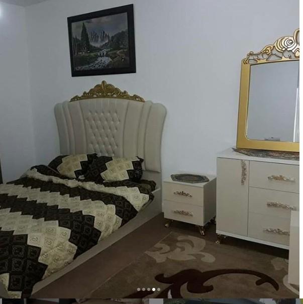 رزرو واحد در کوروش اهواز