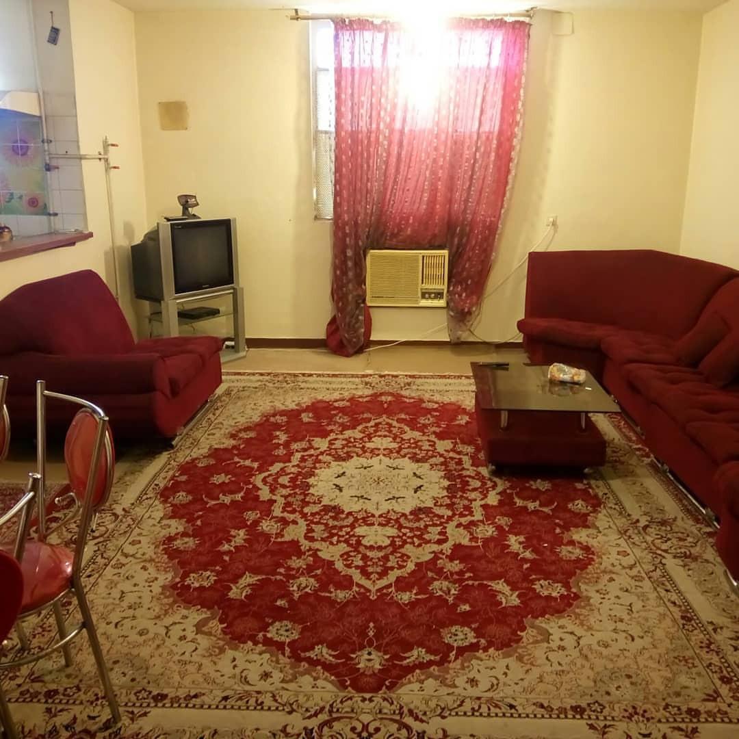 سوئیت ارزان قیمت در اهواز