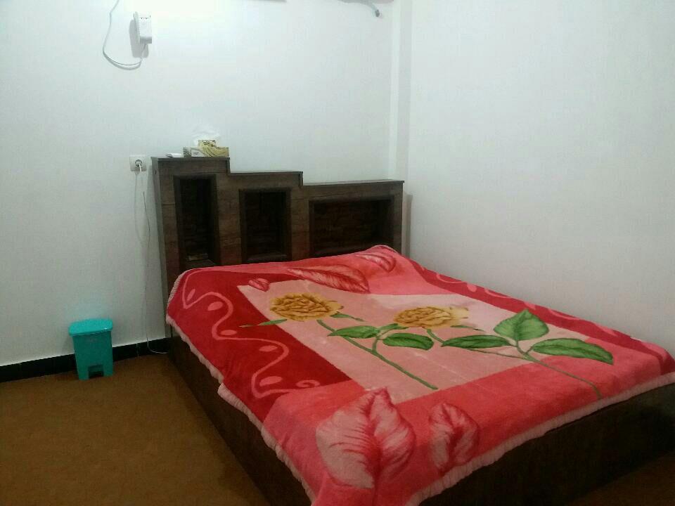 سوئیت ارزان قیمت در ابادان