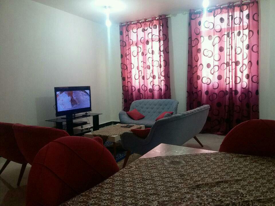 سوئیت ارزان قیمت در ابادان