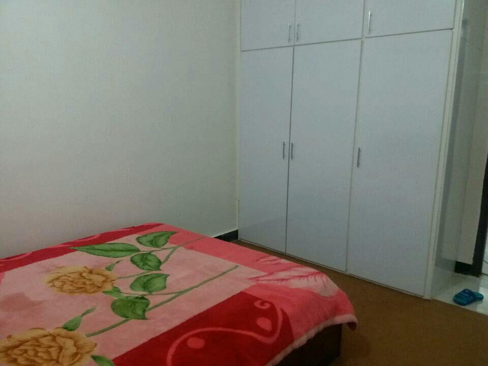 سوئیت ارزان قیمت در ابادان