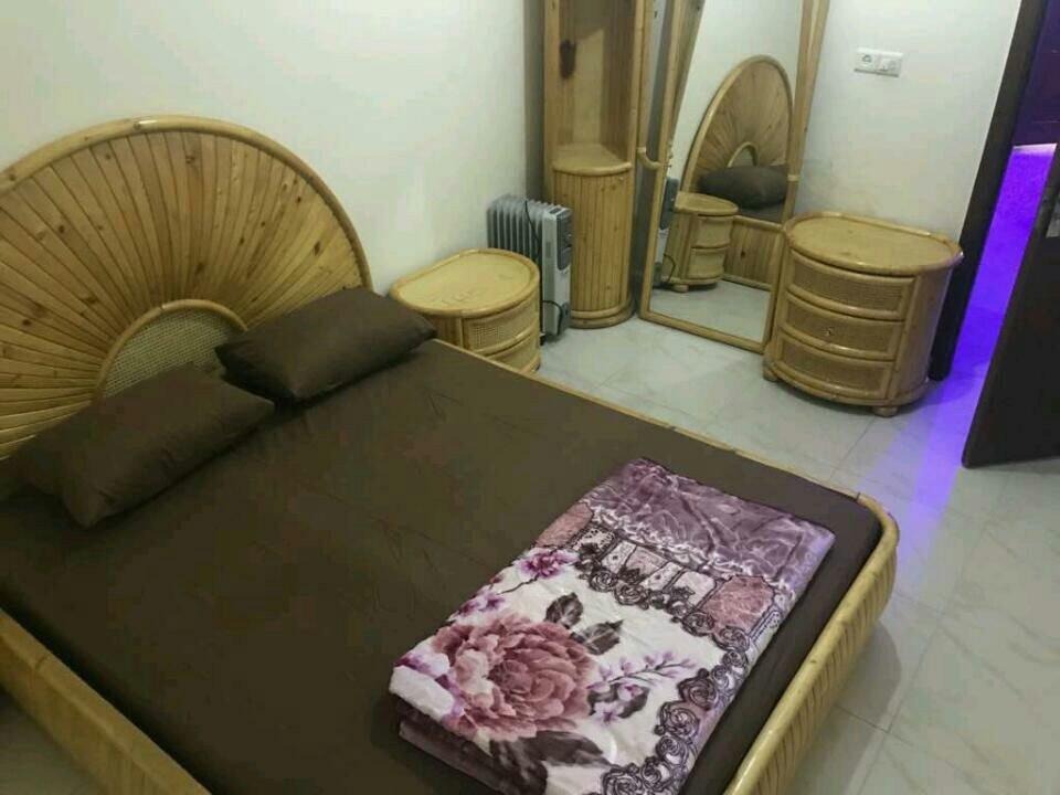آپارتمان مبله در آبادان