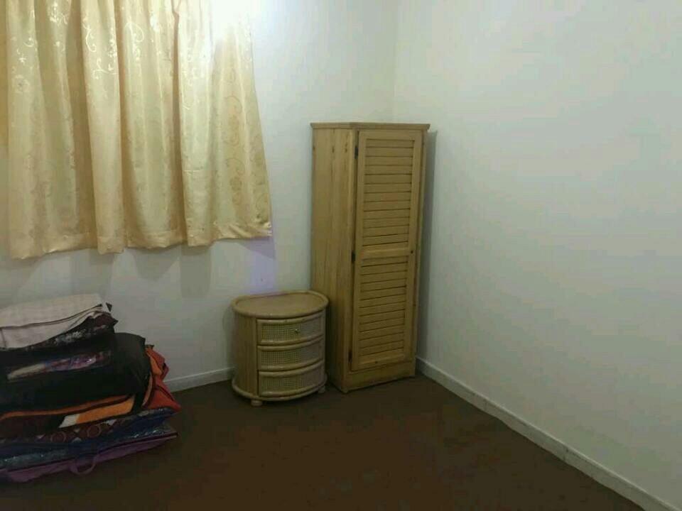 آپارتمان مبله در آبادان