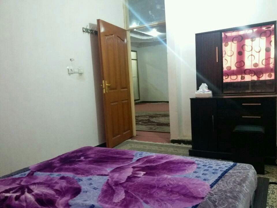 آپارتمان مبله آبادان
