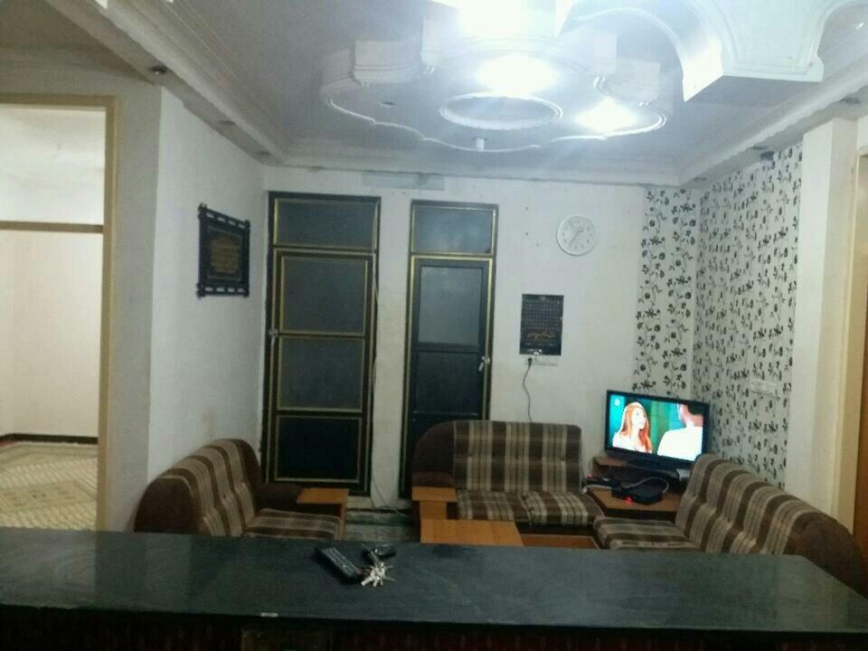 آپارتمان مبله آبادان