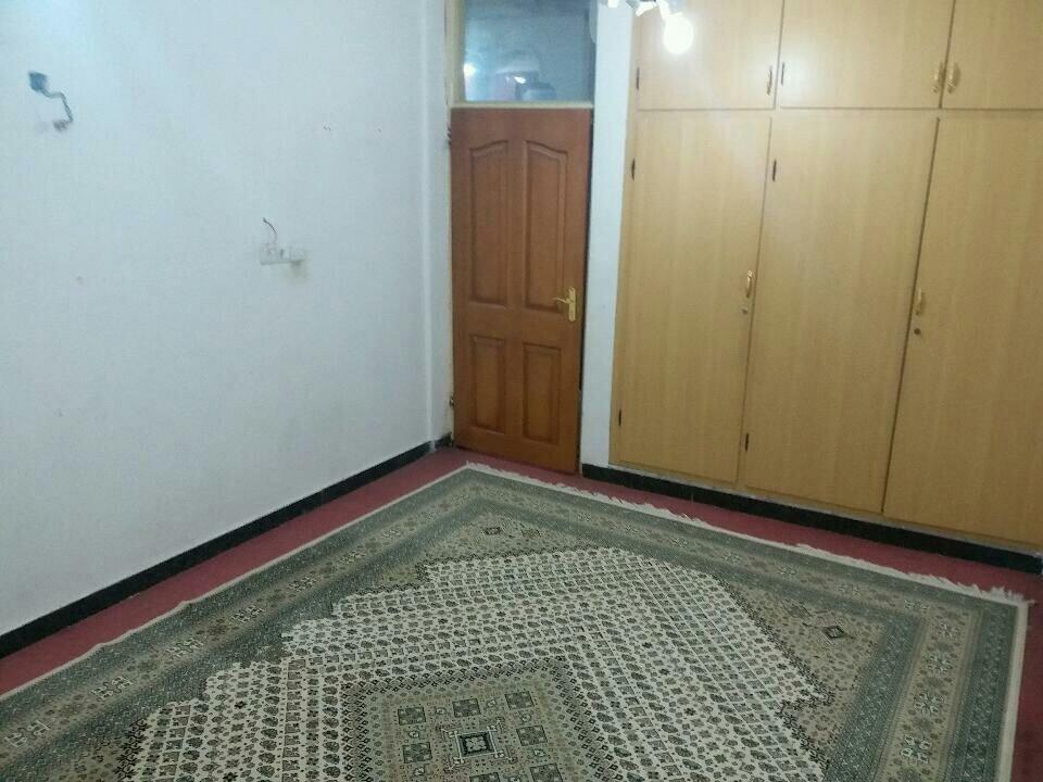 آپارتمان مبله آبادان