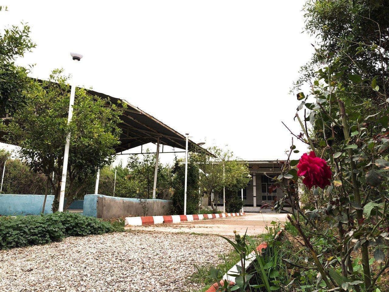 اجاره ویلا در شوشتر دربست