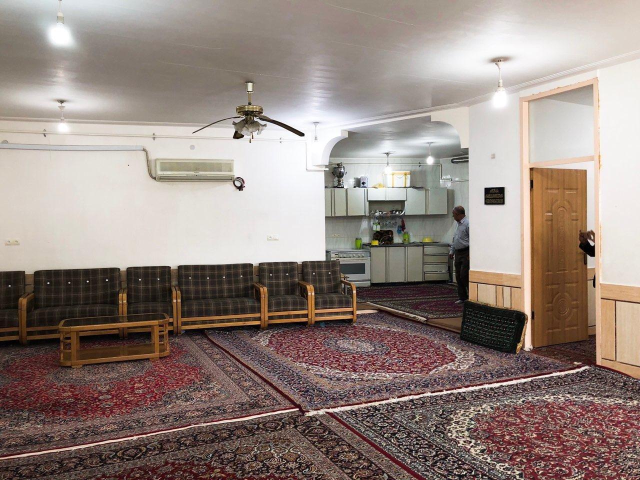 اجاره ویلا در شوشتر دربست