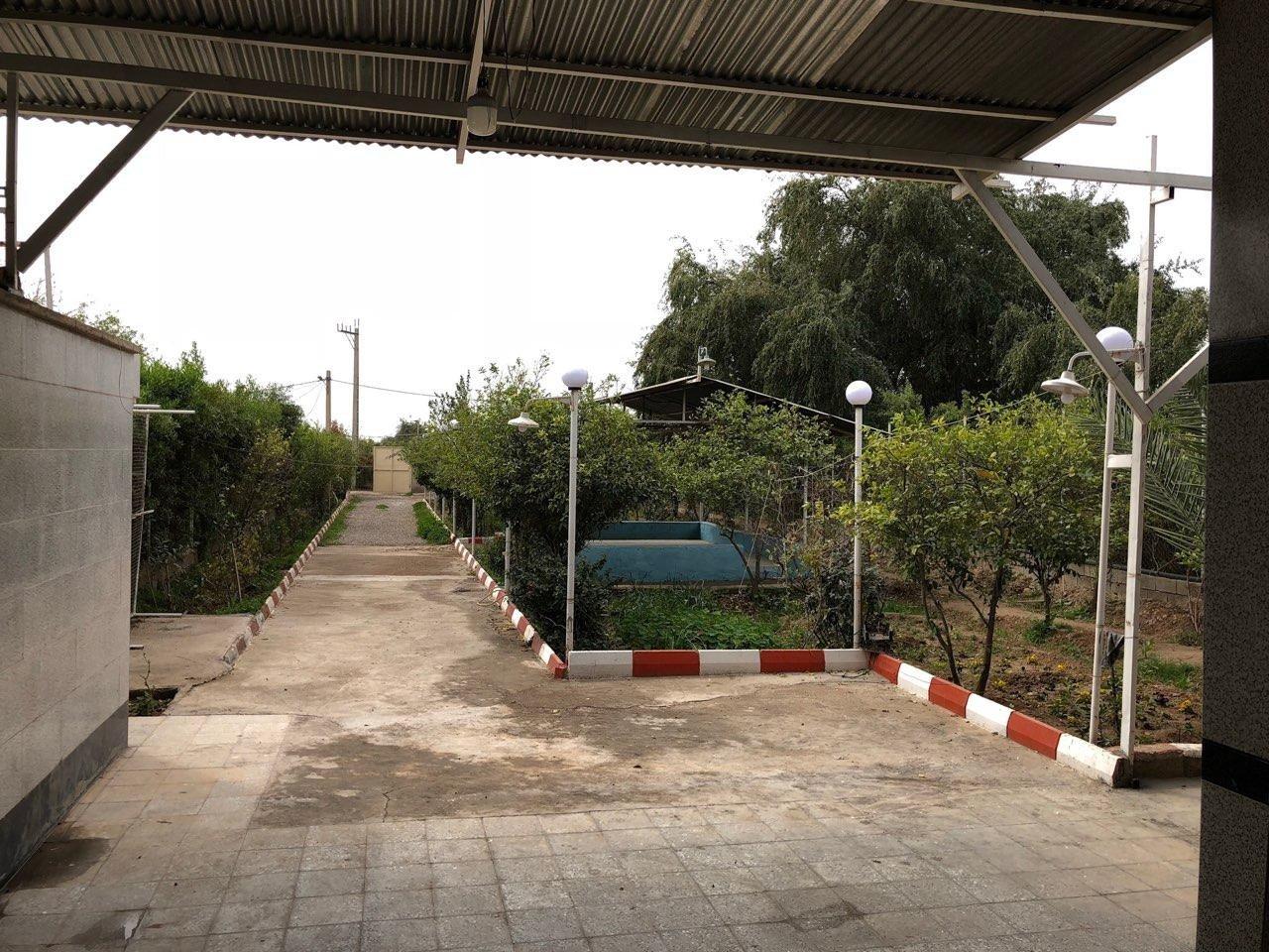 اجاره ویلا در شوشتر دربست