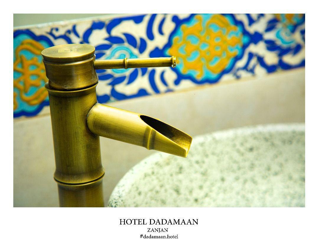 بومگردی زنجان ددمان