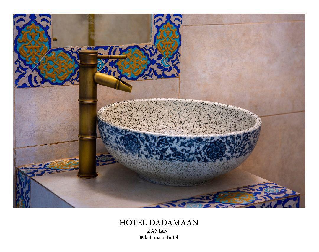 بومگردی زنجان ددمان