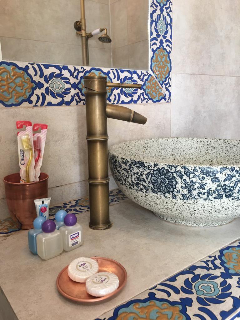 اقامتگاه بومگردی در زنجان