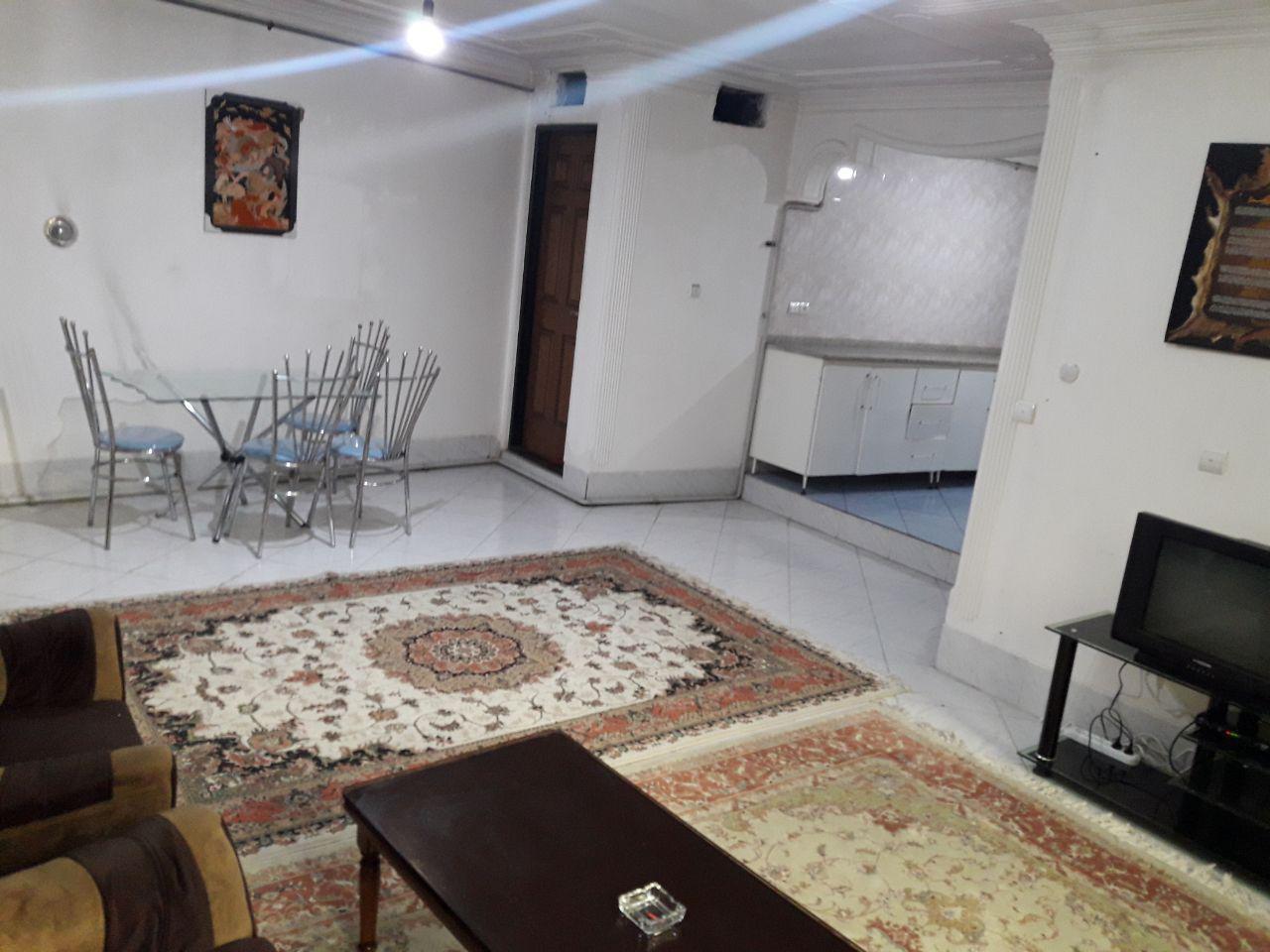 سوییت اقامتی مهدیشهر سمنان