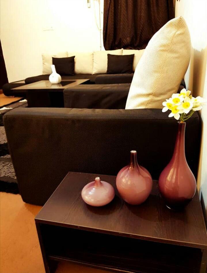 اجاره آپارتمان مبله اهواز