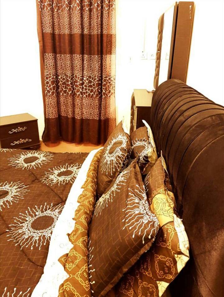 اجاره آپارتمان مبله اهواز