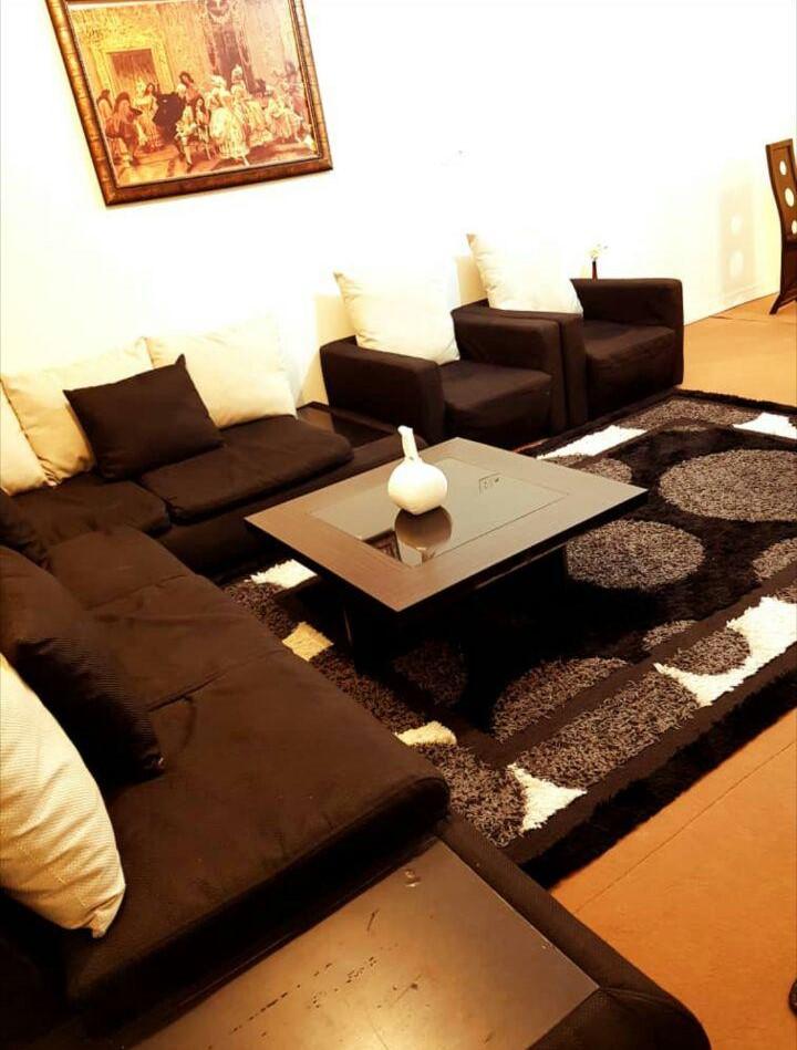 اجاره آپارتمان مبله اهواز