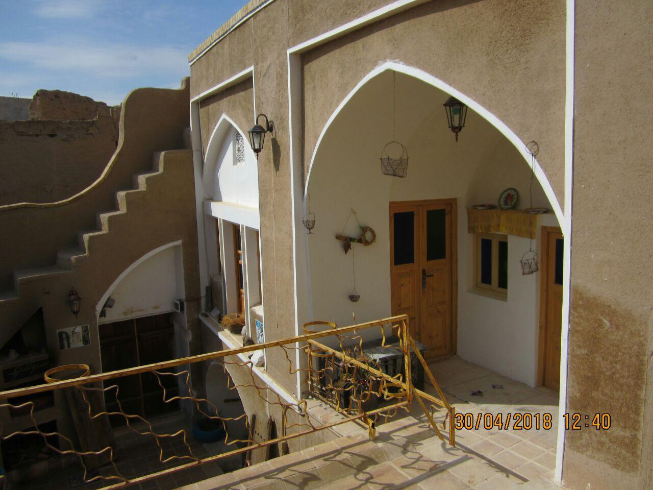 اتاق شاه نشین