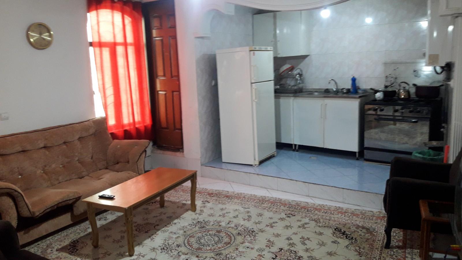 اجاره سوییت اقامتی مهدیشهر