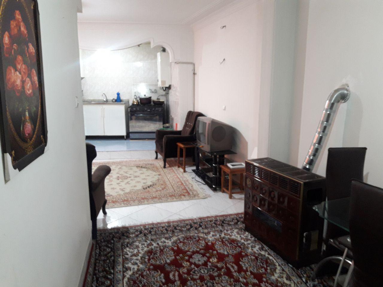 اجاره سوییت اقامتی مهدیشهر
