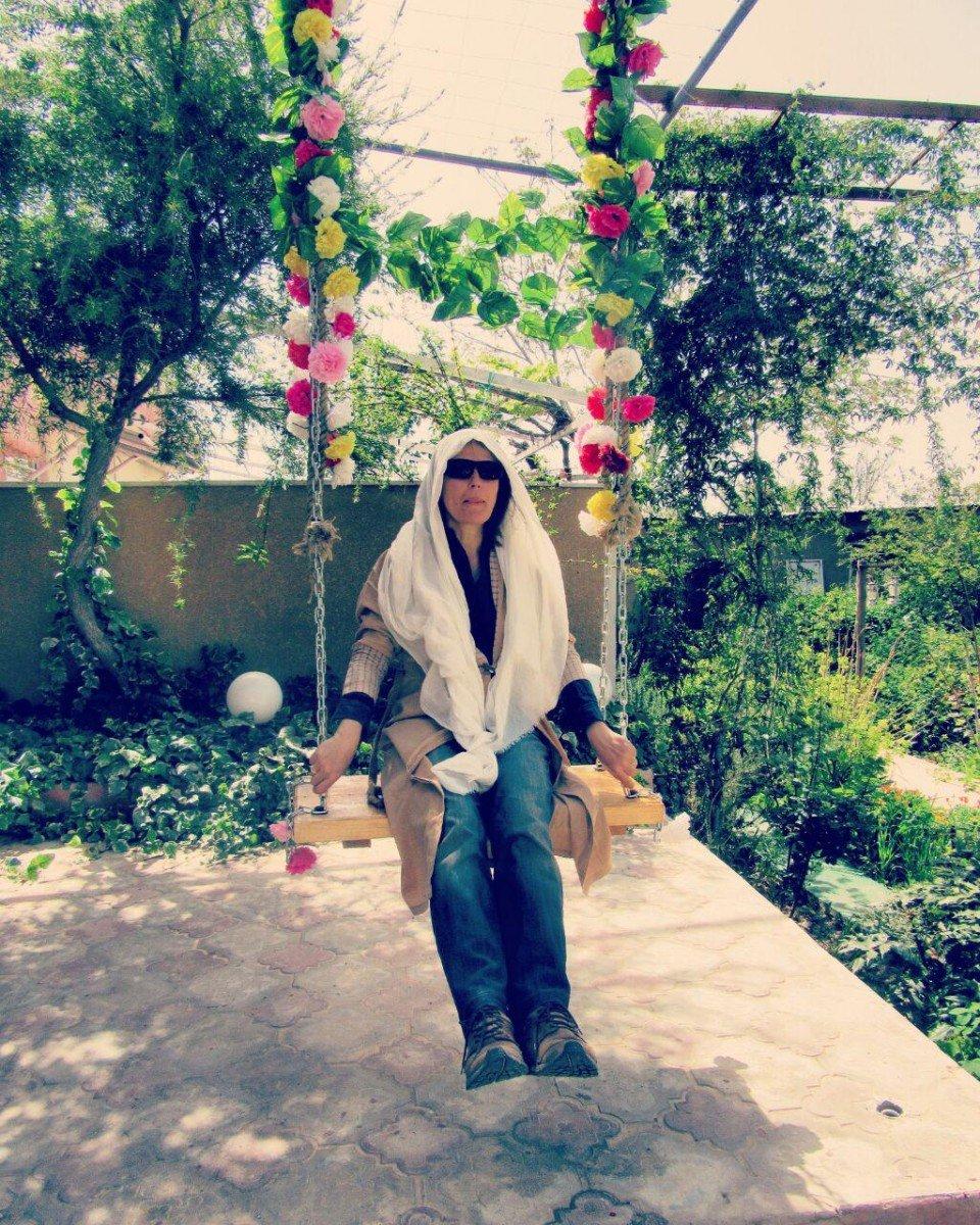 اقامتگاه بوم گردی در ارسنجان