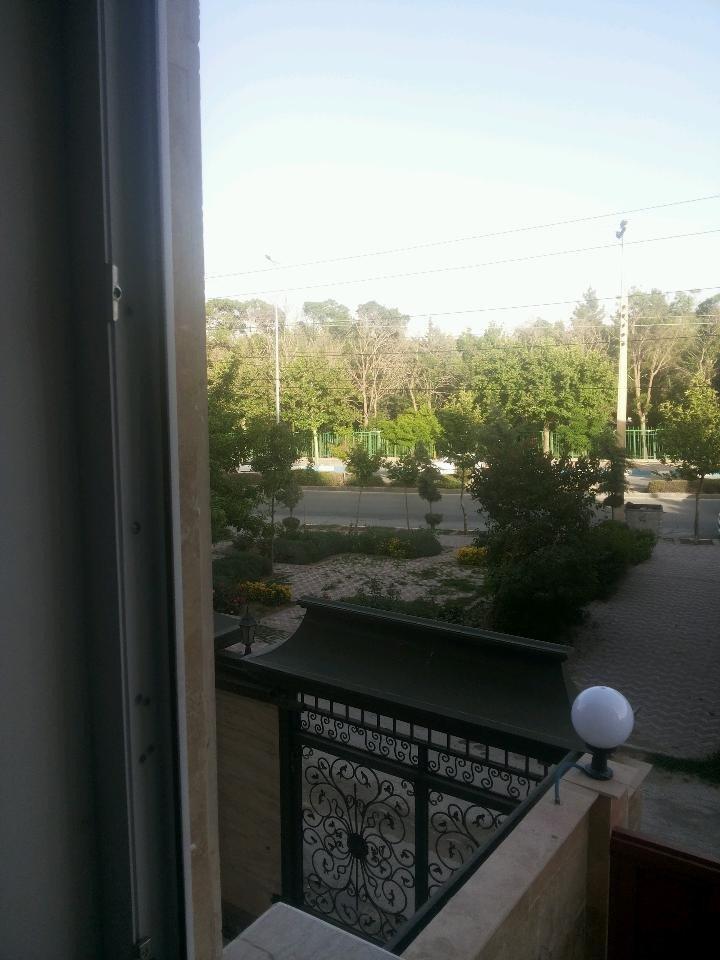 آپارتمان دو خوابه مبله همدان