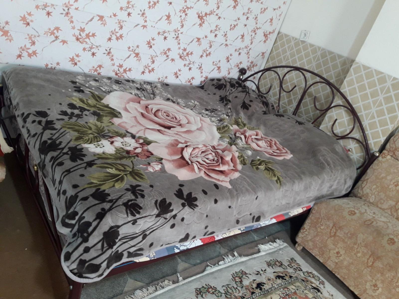 سوئیت اجاره ای ارزان در همدان