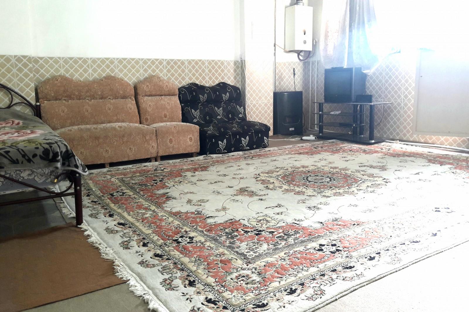 سوئیت اجاره ای ارزان در همدان