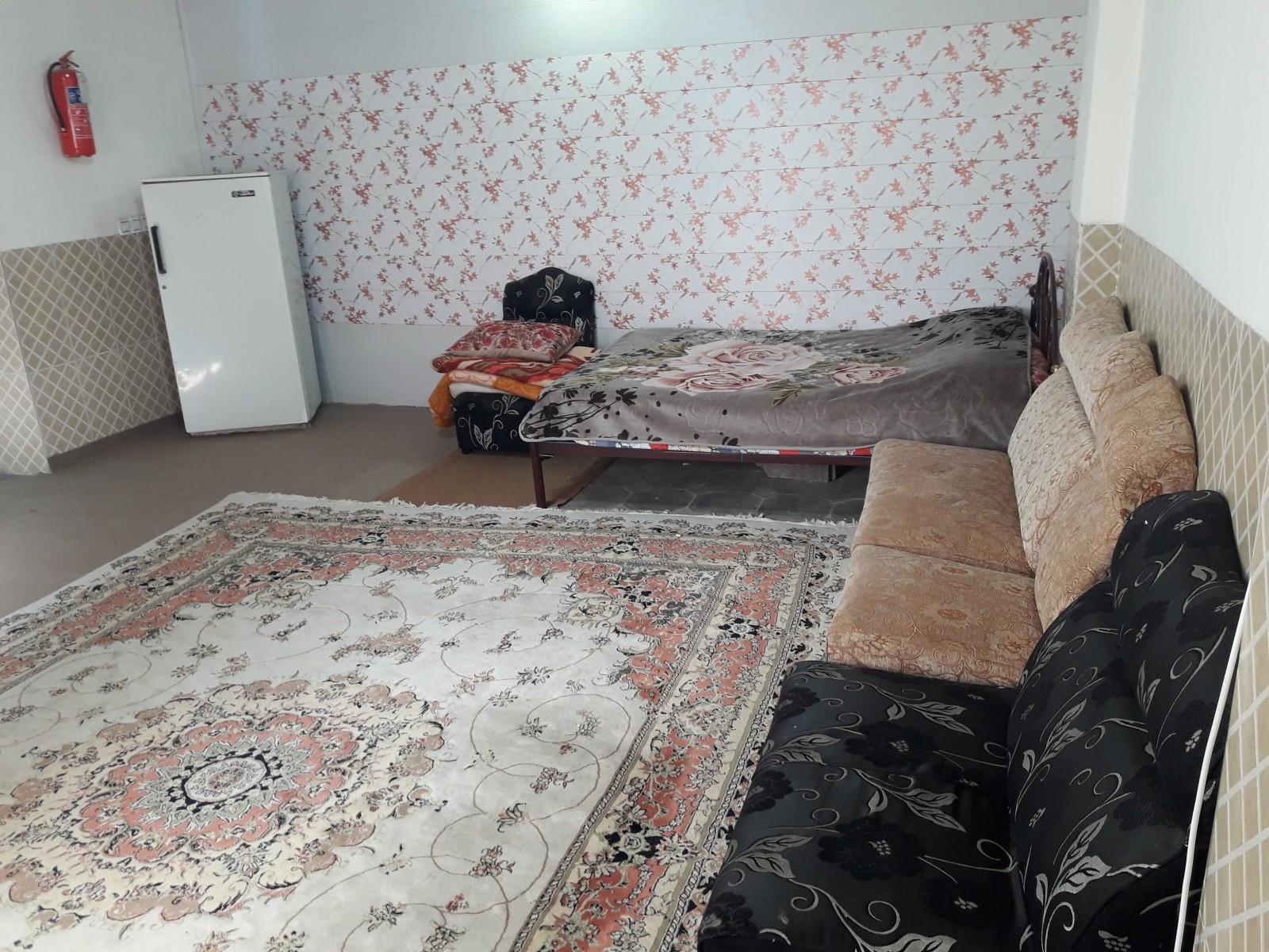 سوئیت اجاره ای ارزان در همدان