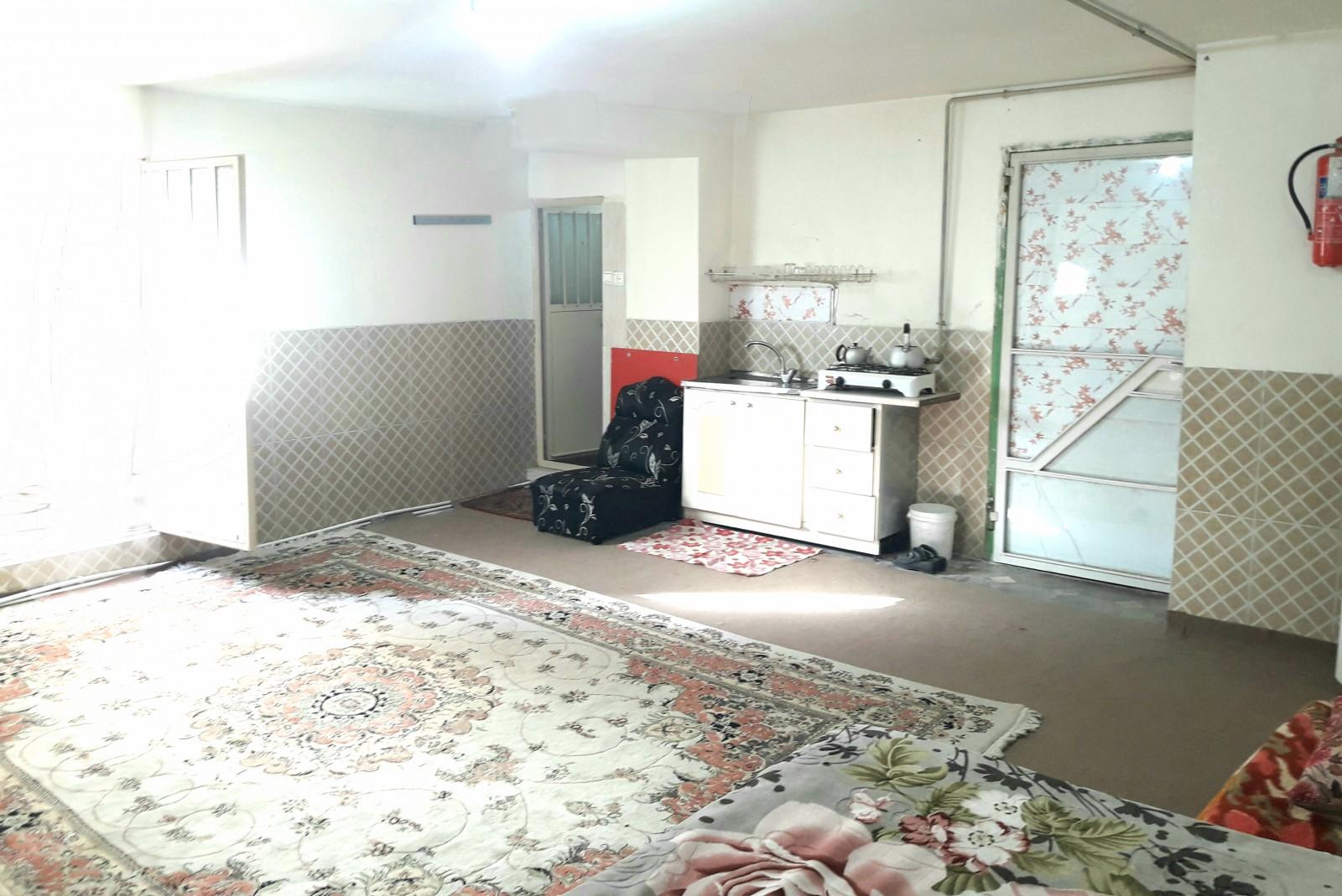سوئیت اجاره ای ارزان در همدان