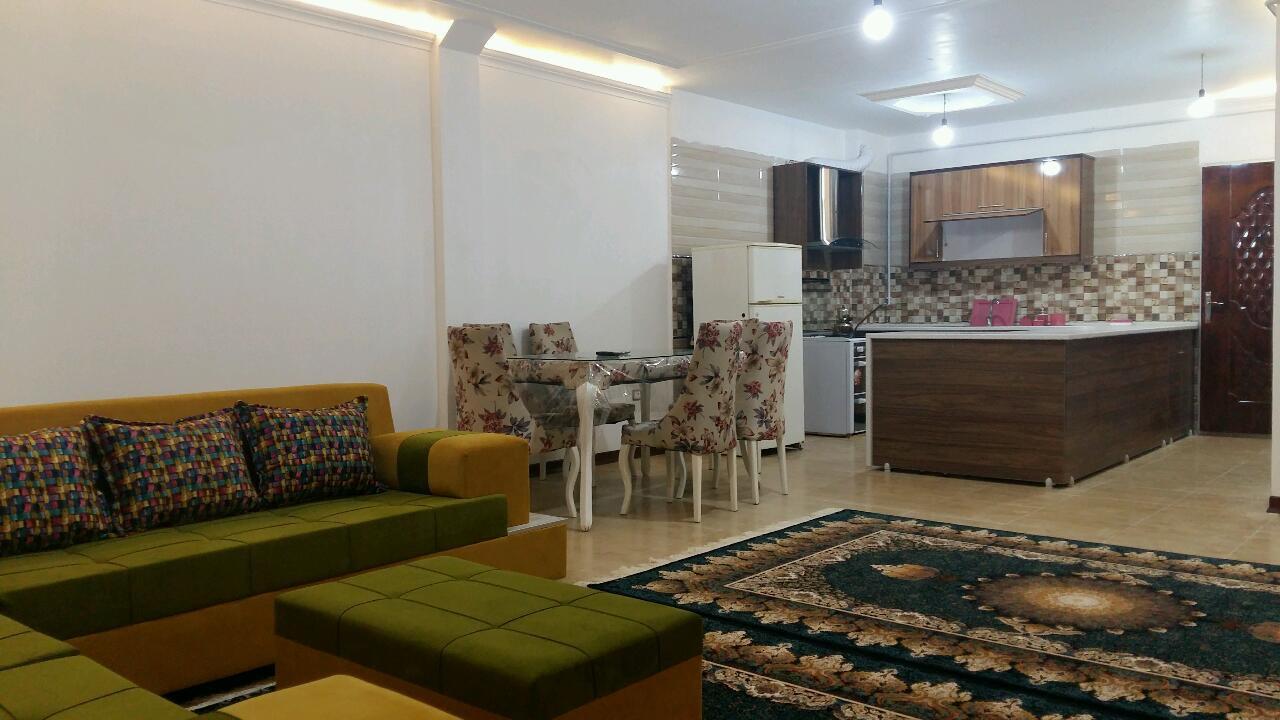 منزل روزانه در همدان